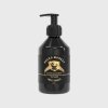 Beard Monkey Sweet Tobacco umývanie vlasov a tela 250 ml