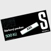 slickstyle darčekový poukaz 500kc