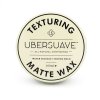 ubersuave matte wax min