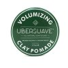 ubersuave clay pomade
