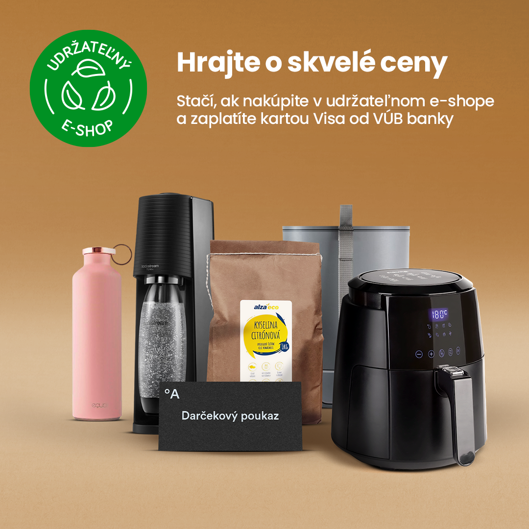 Hrajte o zaujímavé ceny