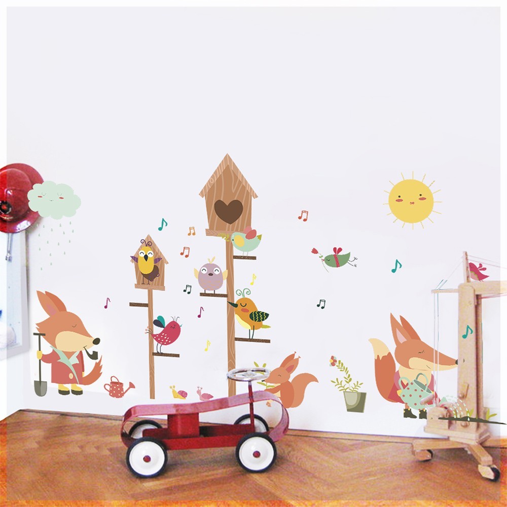 DETSKÁ IZBA PRE DIEVČA A CHLAPCA AKO Z ROZPRÁVKY