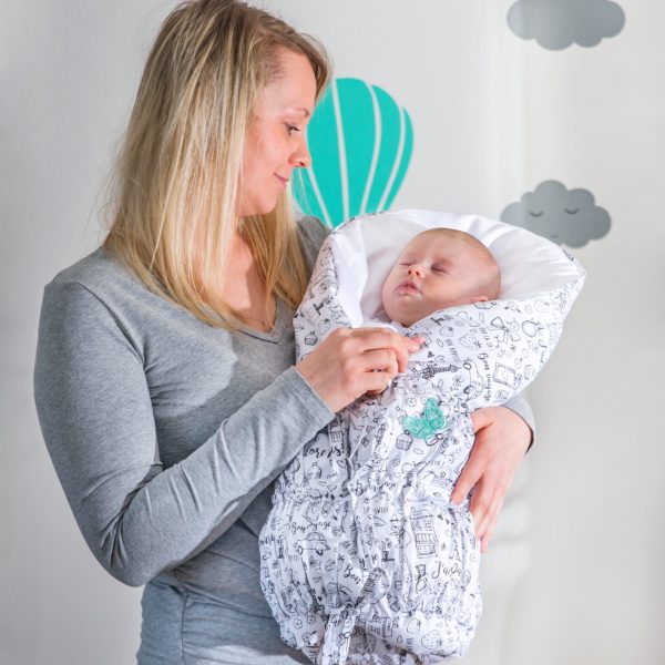 ŤAHÁK PRE VÝBER ZÁKLADNEJ DETSKEJ VÝBAVIČKY