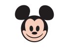 Mickey a Minnie