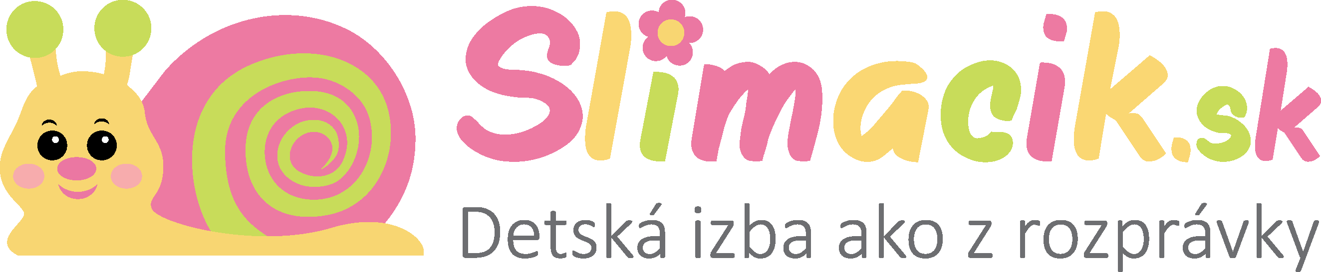 Slimáčik