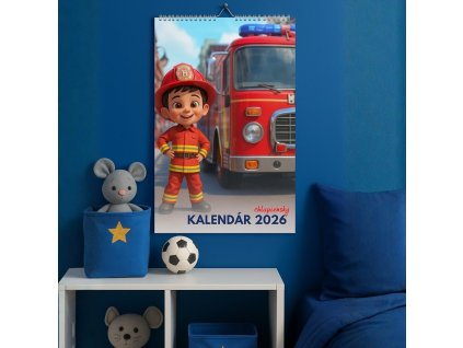 banska bystrica tlaciaren fab co detsky nastenny kalendar 2026