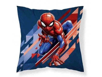 obliecka na vankus spiderman