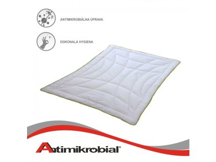 antimikrobial paplon pre dieta