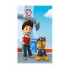 modry detsky uterak paw patrol chase marshall 2