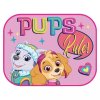 Slnečné clony do auta Paw Patrol Pups, 2 ks