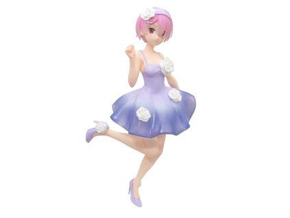 FuRyu - Trio-Try-iT - Re:ZERO - Ram