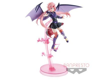 Otherworlder Plus Figure - Milim (Battle Clothes ver.)
