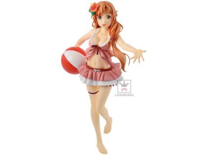 EXQ Figure Asuna - Summer Princess ver.