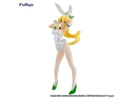 FuRyu - BiCute Bunnies - Sword Art Online - Leafa