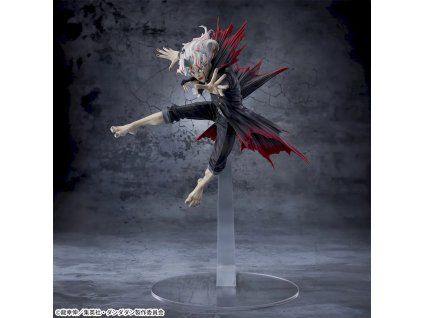 FIGURIZMα - Okarun (Transformed Visual Ver.)