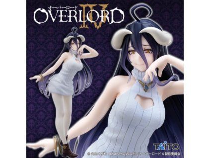 Taito - Coreful - Overlord - Albedo