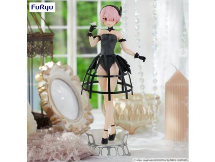 FuRyu - Exceed Creative - Re:ZERO - Ram