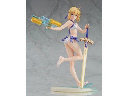 Fate/Grand Order - Archer/Altria Pendragon Servant Figure