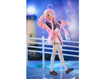 FuRyu Hoshikuzu Telepath Trio-Try-iT Figure - Yu Akeuchi