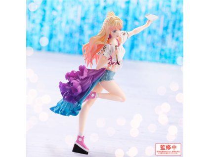 SEGA - FIGURIZMα - Macross Frontier - Sheryl Nome