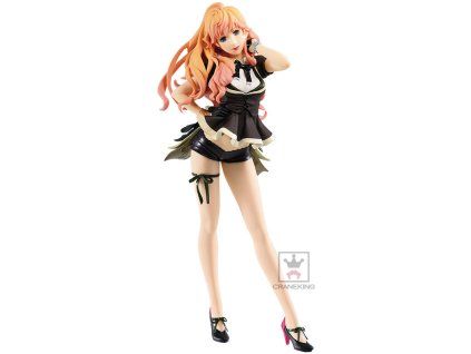 Banpresto - EXQ Figure - Macross Frontier - Sheryl Nome