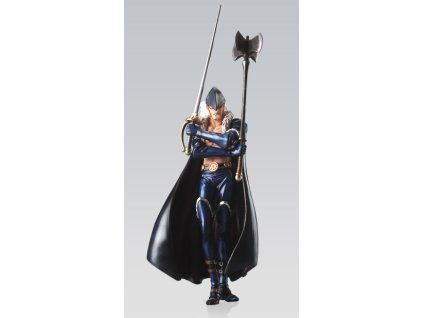 Super One Piece Styling EX - Valiant Material: X Drake