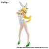 BiCute Bunnies Figure - Leafa White Pearl Ver.