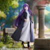 Frieren: Beyond Journey’s End - Fern Desktop x Decorate Collections Figure