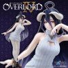 Overlord - Albedo Coreful Figure Knit One-Piece Ver.