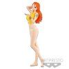 One Piece CII - Nami Color Change Ver.