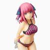 SEGA - Premium Figure - The Quintessential Quintuplets - Nino Nakano