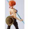 Banpresto Figure Colosseum One Piece SCultures Vol.1 Nami
