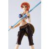 Banpresto Figure Colosseum One Piece SCultures Vol.1 Nami
