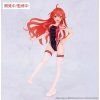 System Service Mushoku Tensei II Eris Boreas Greyrat Competitive Swimsuit Ver.