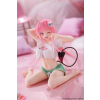Taito - Desktop Cute - To LOVE-Ru Darkness - Lala Satalin Deviluke