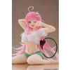 Taito - Desktop Cute - To LOVE-Ru Darkness - Lala Satalin Deviluke