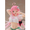 Taito - Desktop Cute - To LOVE-Ru Darkness - Lala Satalin Deviluke