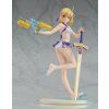 Fate/Grand Order - Archer/Altria Pendragon Servant Figure