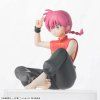 SEGA Ranma 1/2 Chokonose Premium Figure - Ranma Saotome