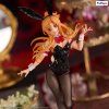 FuRyu Sword Art Online BiCute Bunnies Figure - Asuna