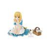 Sword Art Online Alicization EXQ Figure - Alice Zuberg