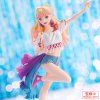 SEGA - FIGURIZMα - Macross Frontier - Sheryl Nome
