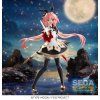 SEGA FIGURIZMα Fate/Grand Order - Saber/Astolfo Figure