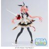 SEGA FIGURIZMα Fate/Grand Order - Saber/Astolfo Figure