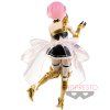 EXQ Figura Ram (Maid Armor ver.)