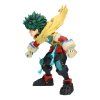 The Amazing Heroes Plus - Izuku Midoriya II