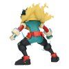The Amazing Heroes Plus - Izuku Midoriya II