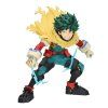 The Amazing Heroes Plus - Izuku Midoriya II
