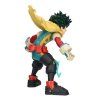 The Amazing Heroes Plus - Izuku Midoriya II
