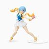 SPM Super Premium Figure - Rem (Raijin ver.)